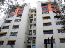 Blk 114 Hougang Avenue 1 (Hougang), HDB 3 Rooms #242862